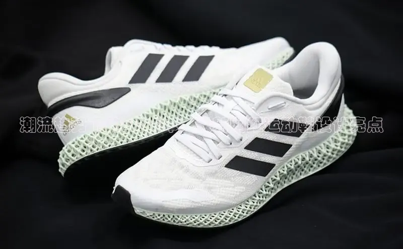 潮流趋势下的2025年：最新网红运动鞋设计亮点