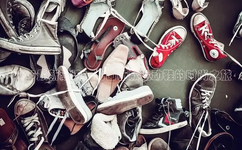 2025最新潮流：北面新款运动鞋的时尚之旅