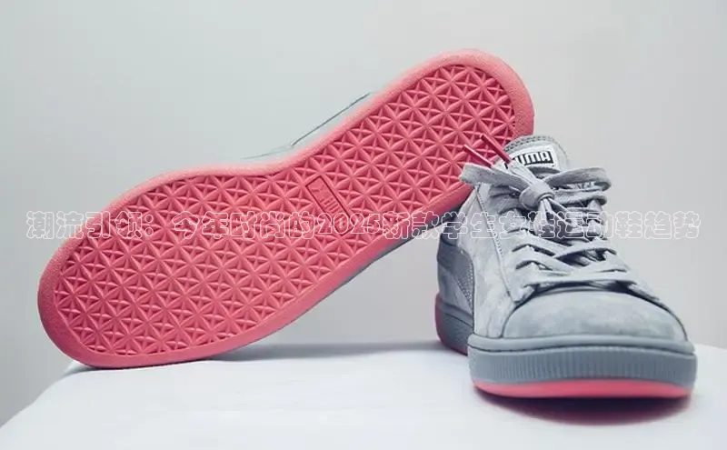 潮流引领：今年时尚的2025新款学生女鞋运动鞋趋势