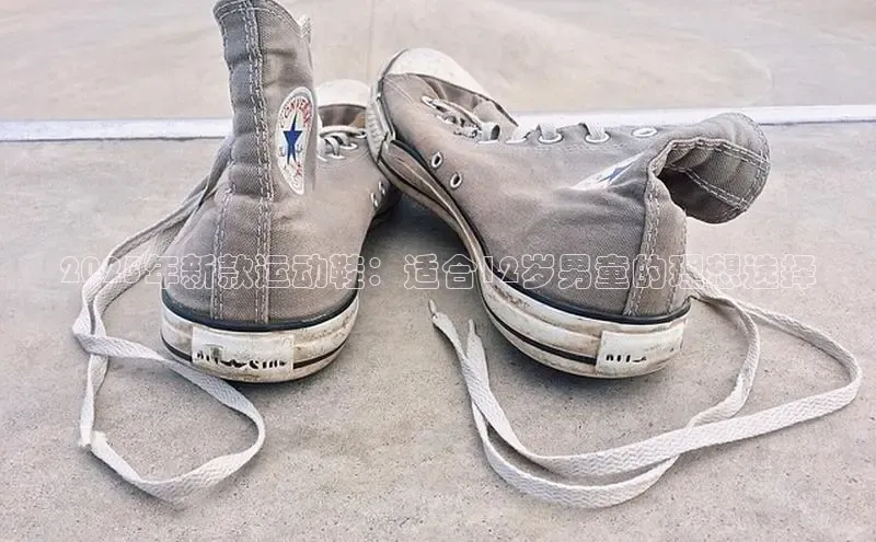 2025年新款运动鞋：适合12岁男童的理想选择